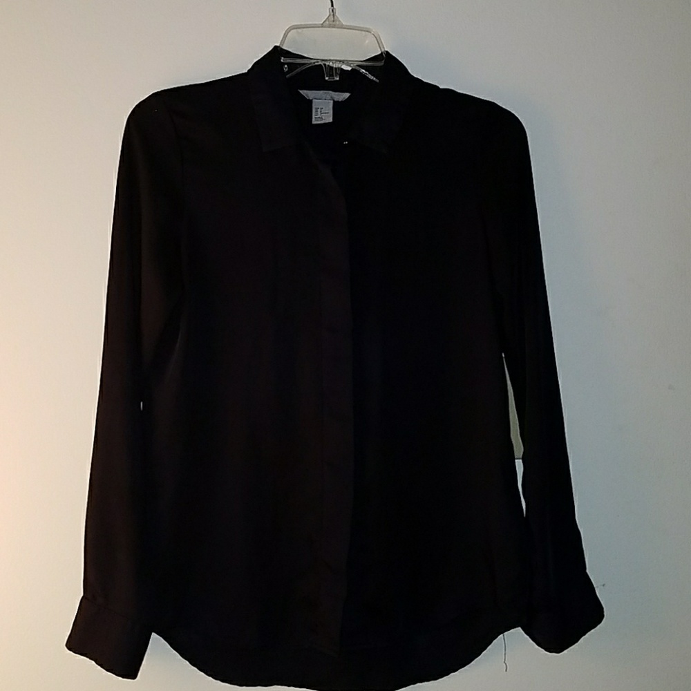 H &M Blouse