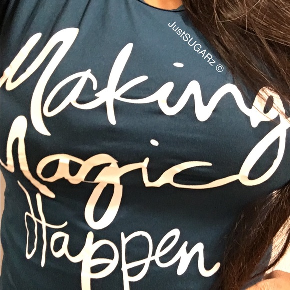 🎉HP🎉 Making Magic Happen - Picture 2 of 3