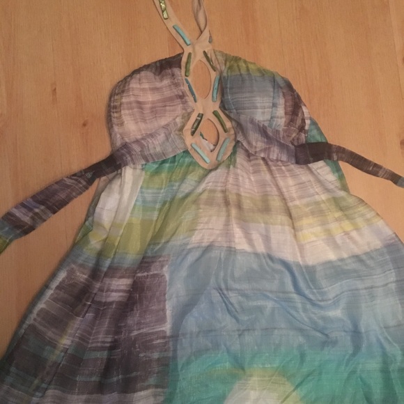Marisa k dress - Picture 1 of 2