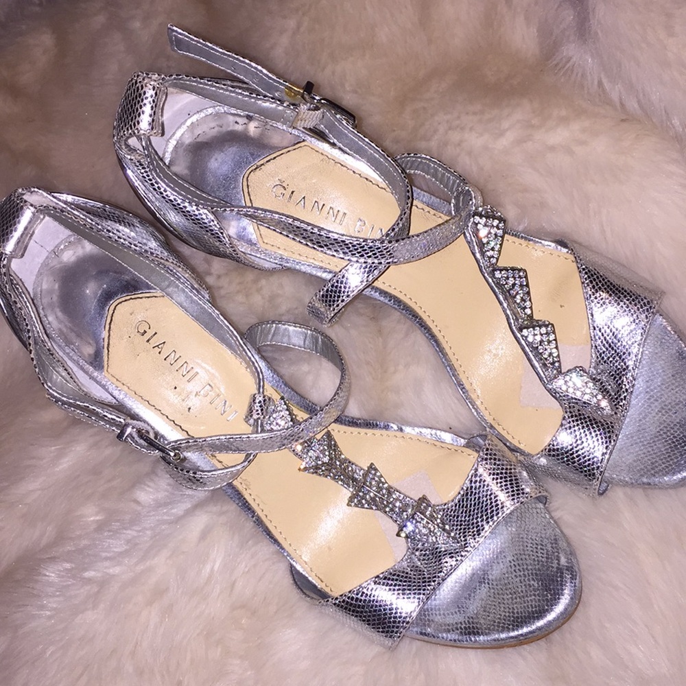Gianni Bini heels