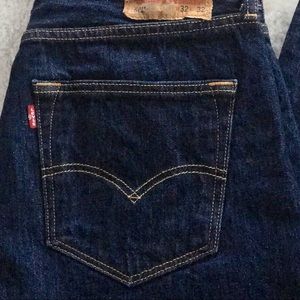 PRICE REDUCED!! MENS LEVIS 501