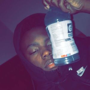 Meet your Posher, Nate