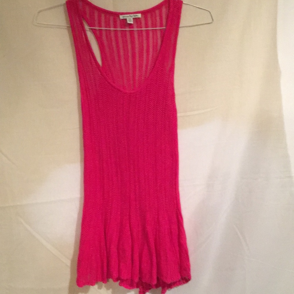 Top/dress