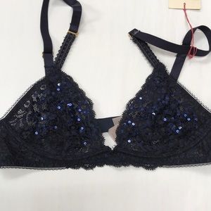 Stella McCartney bra