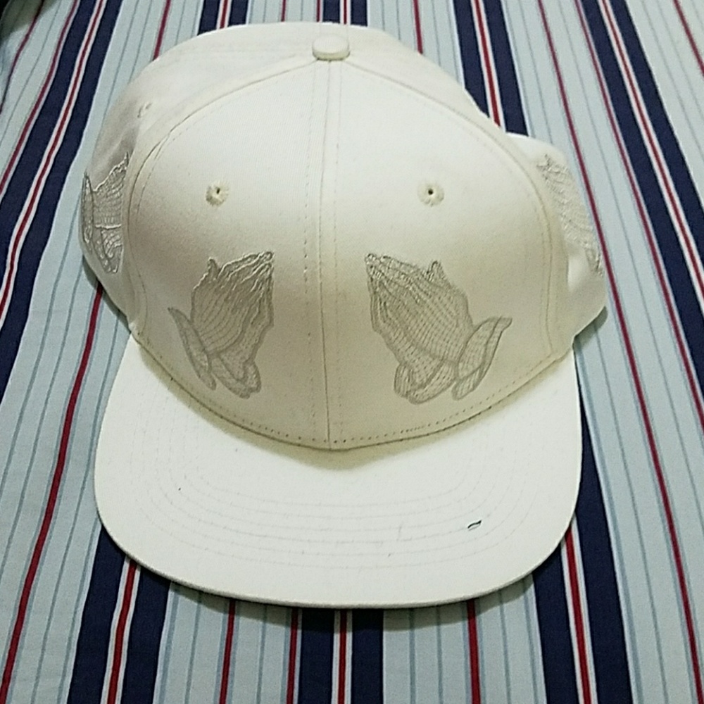 Brand New Snapback