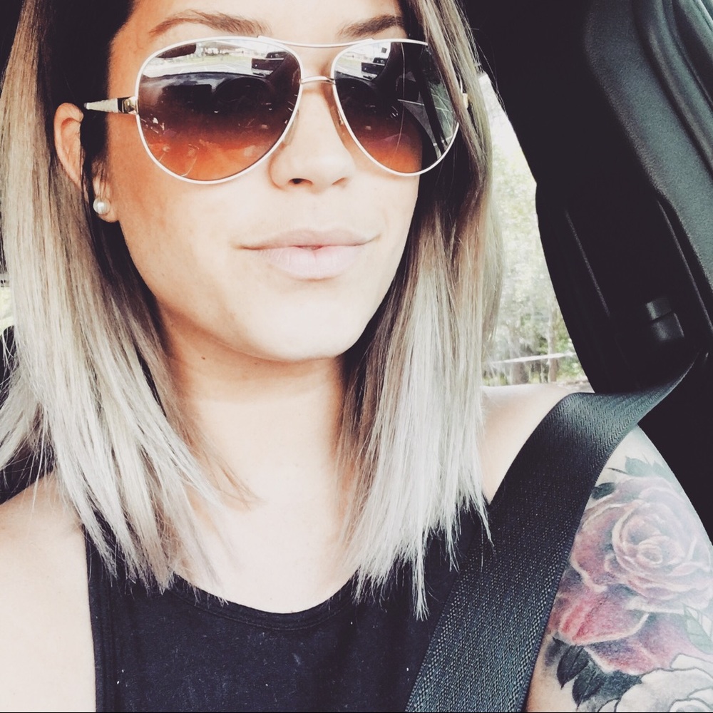 Meet your Posher, Sam