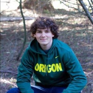 Meet your Posher, Zach