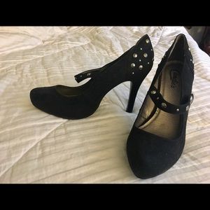 High Heels by Candies size 8.5