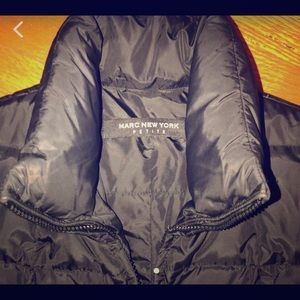 Marc New York Puffer Coat