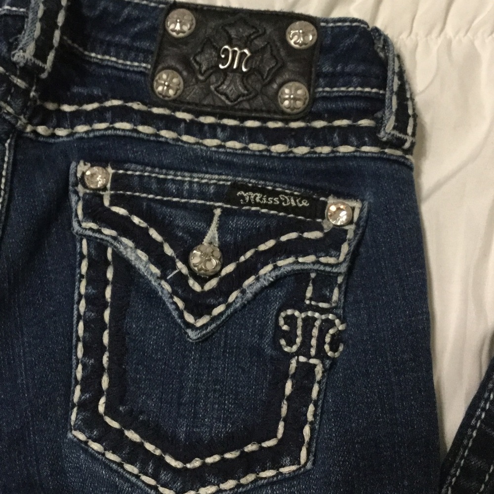 Miss Me Jeans- Kids