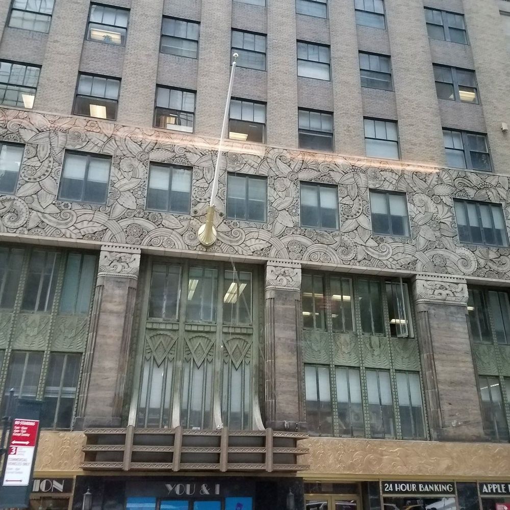 Meet your Posher, Jlg