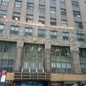 Meet your Posher, Jlg