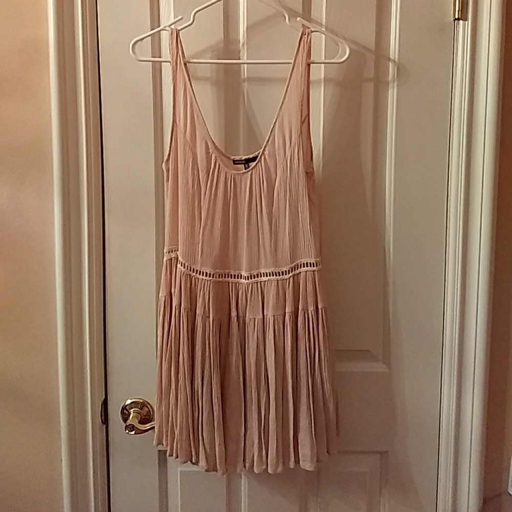 Love culture dress