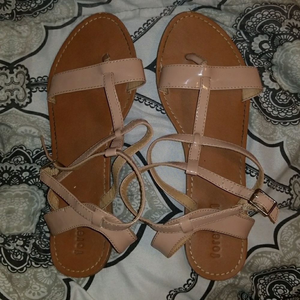Sandals