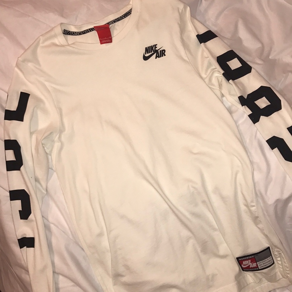 Nike Air 1982 Long Sleeve
