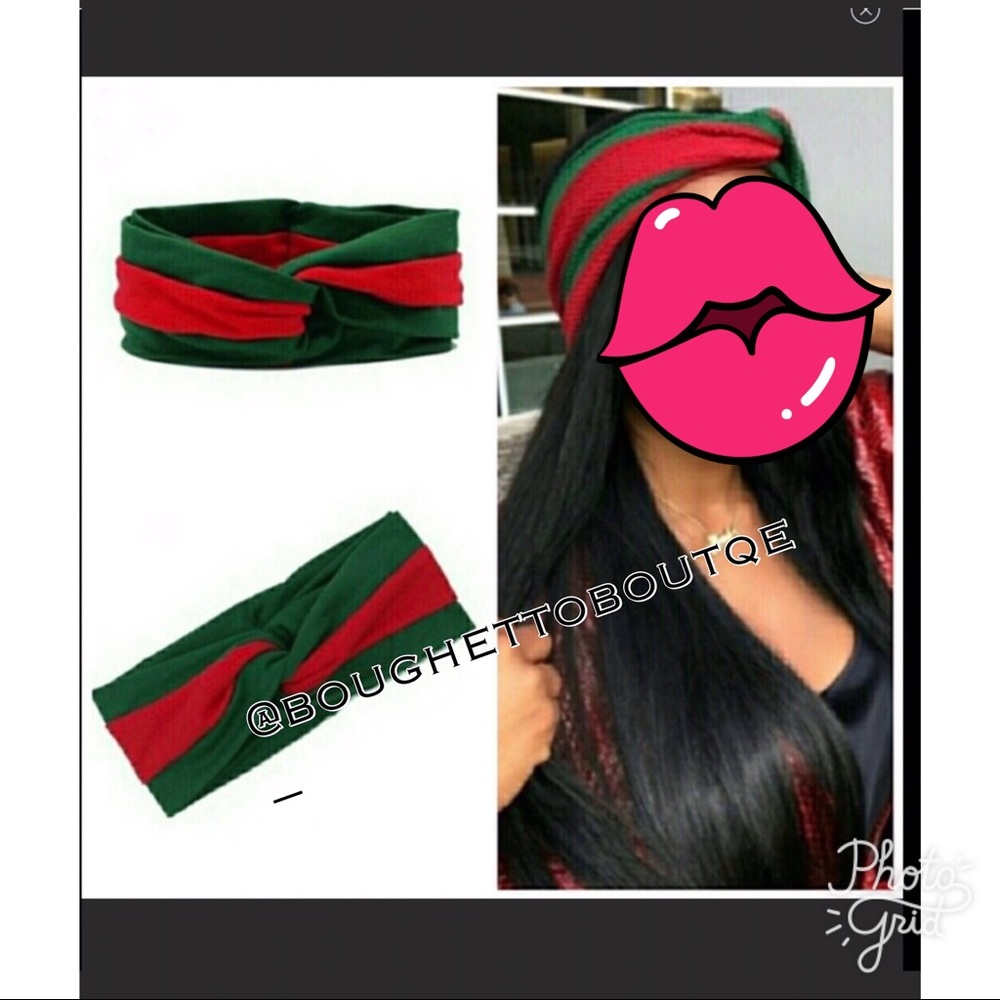 Headbands