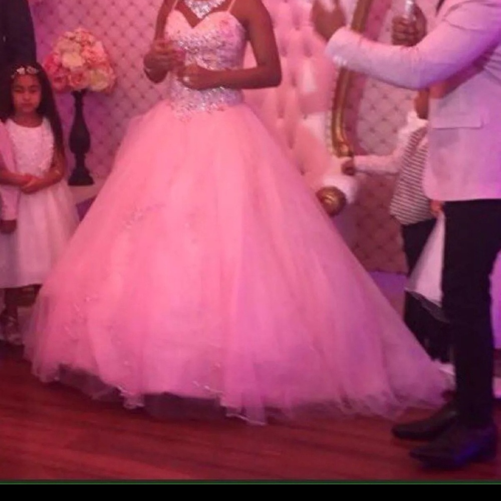 Beautiful Prom Dress