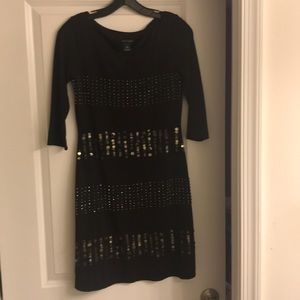 WHBM dress
