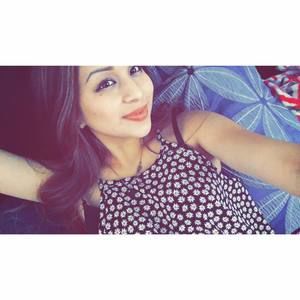 Meet your Posher, Jocelyn