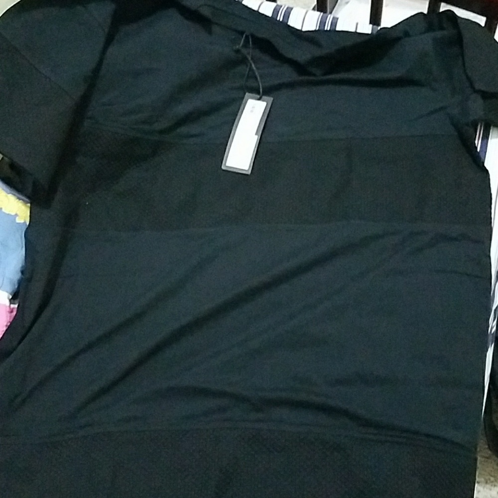 Social Status Extended tee