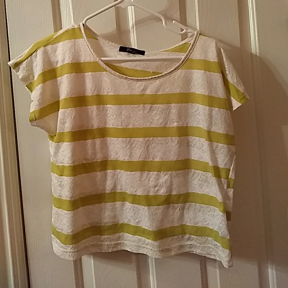 Forever 21 top