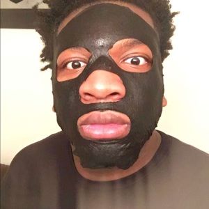 Meet your Posher, Victor