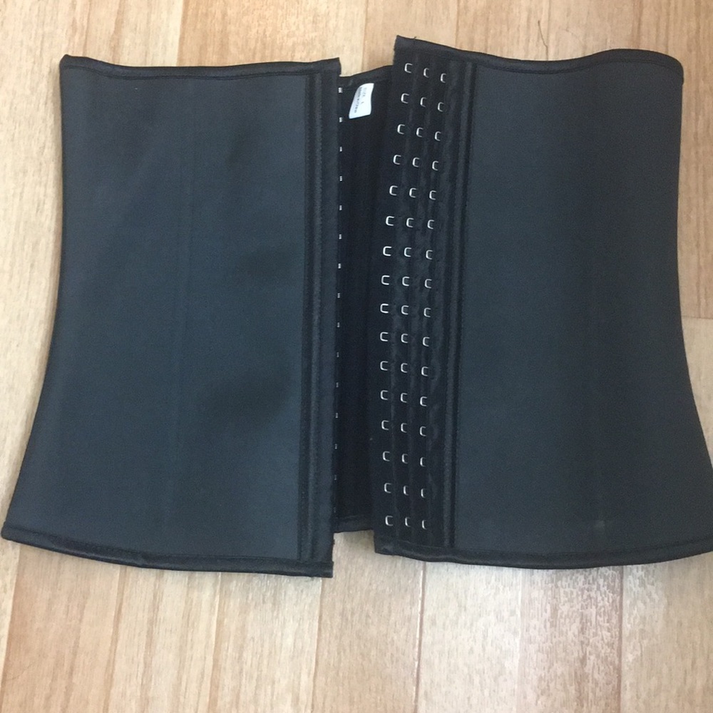 Waist Trainer Cincher Corset