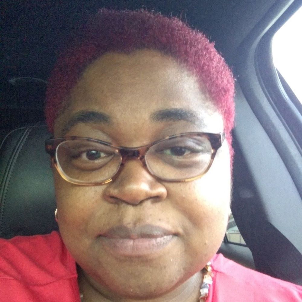 Meet your Posher, Teri