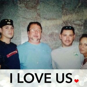 Meet your Posher, Ralph