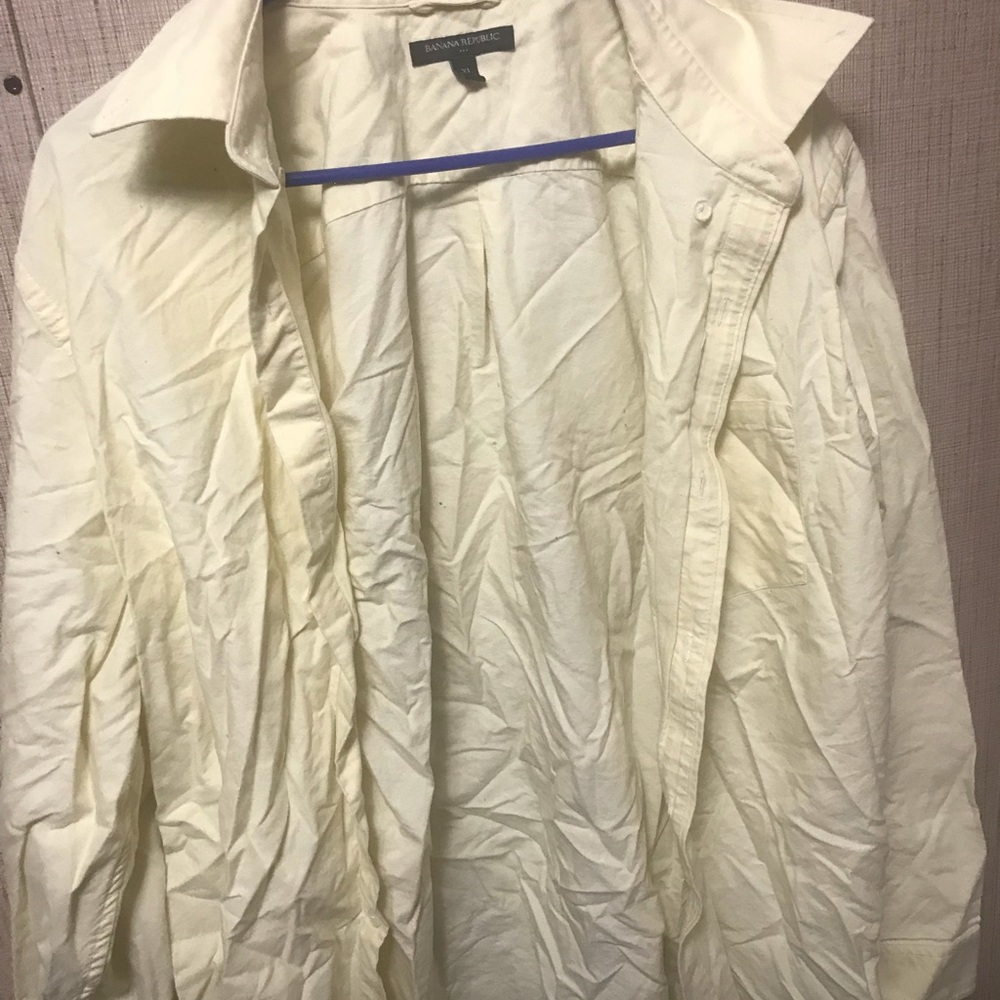 Button down - Picture 2 of 2