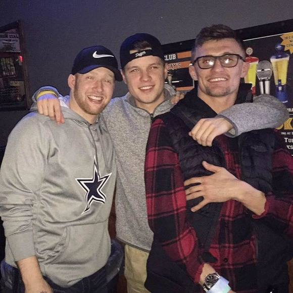 Meet your Posher, Jeremy - Picture 1 of 1