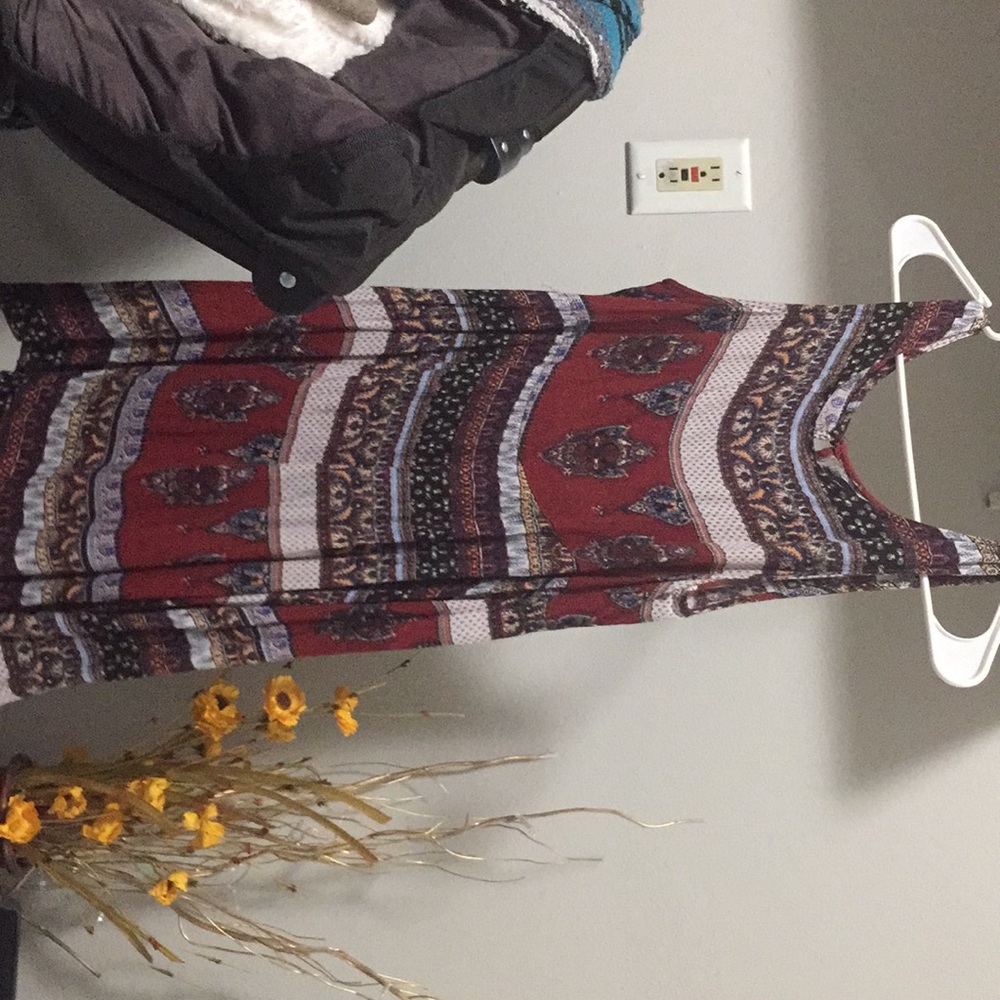Fun sundress