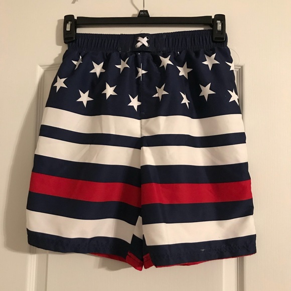 Boys Swimming Trunks 🏊♂️ - Picture 2 of 2