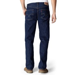 Men's Levi's 501 Jeans / Amazing condition!