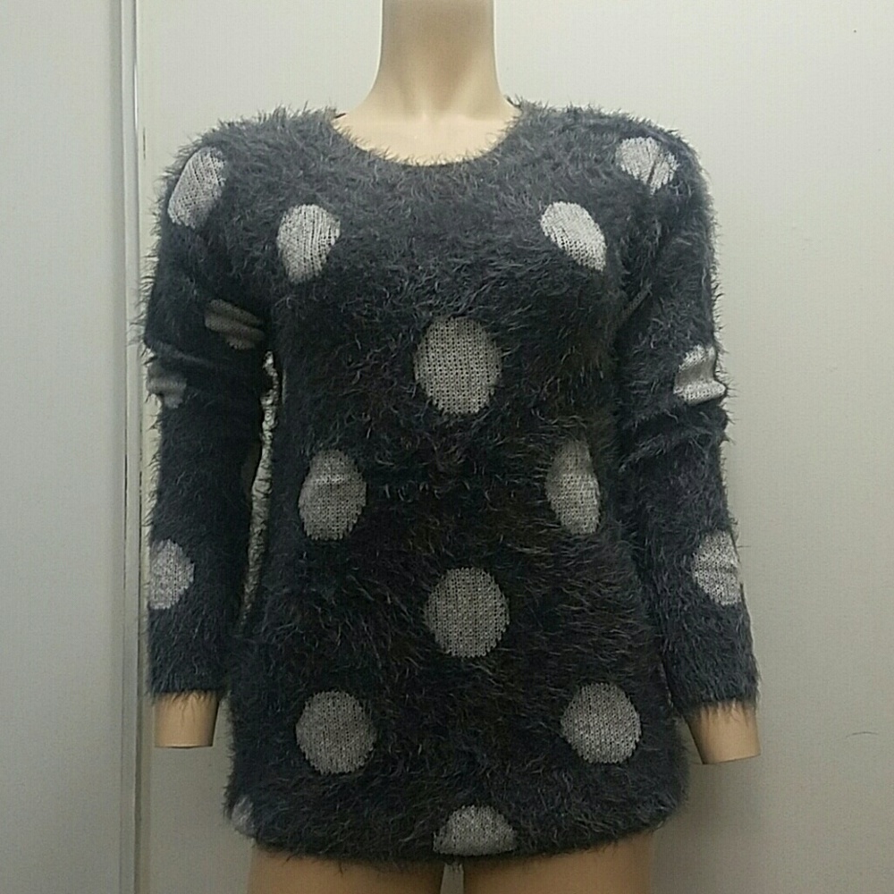 Joseph A. Sweater