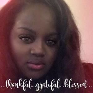 Meet your Posher, Mitzie