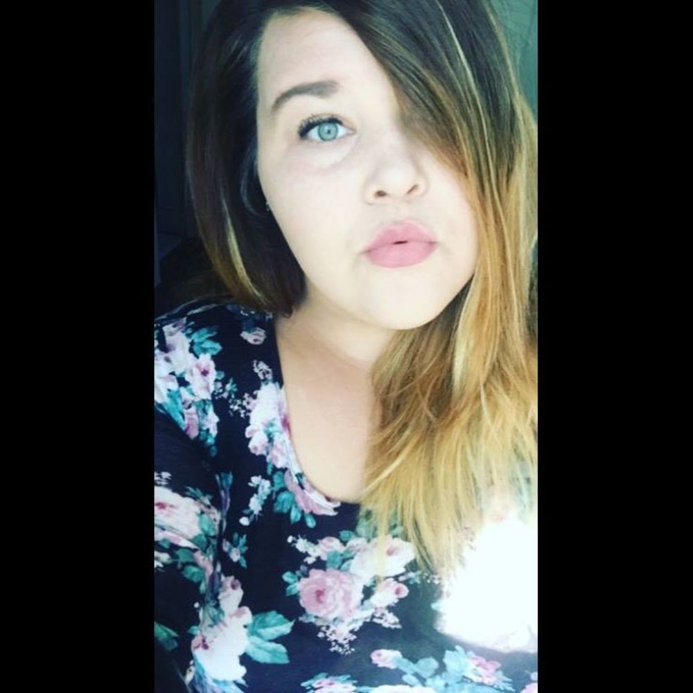 Meet your Posher, Kristy