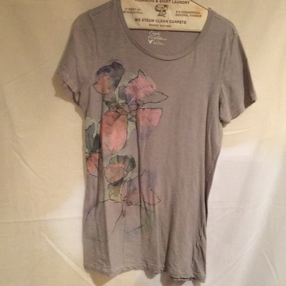 American Eagle Top