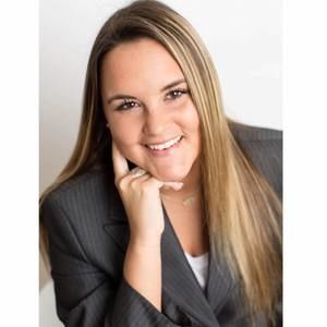 Meet your Posher, Kamryn