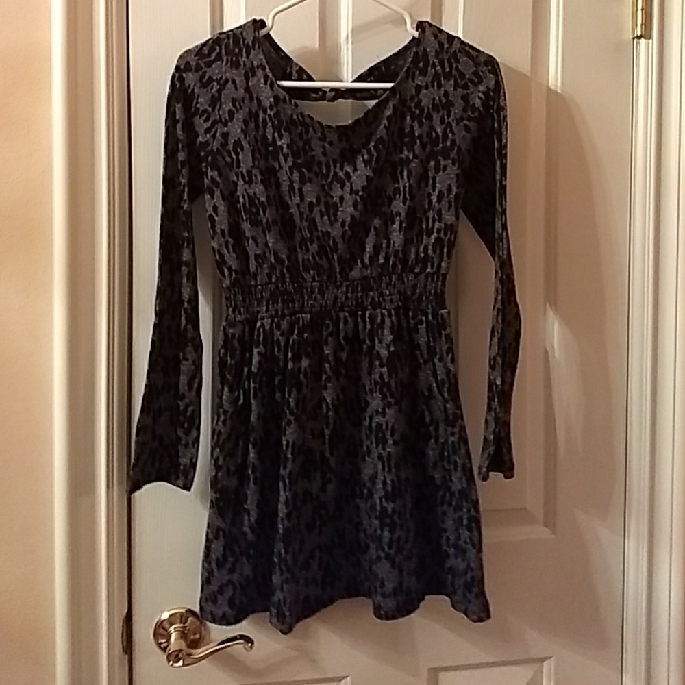 Forever 21 dress