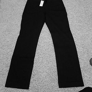 OBO White House Black Market Jeggings