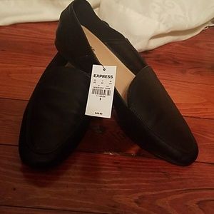 Express Loafers
