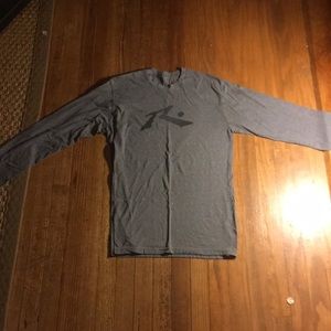 Long sleeve by Rusty