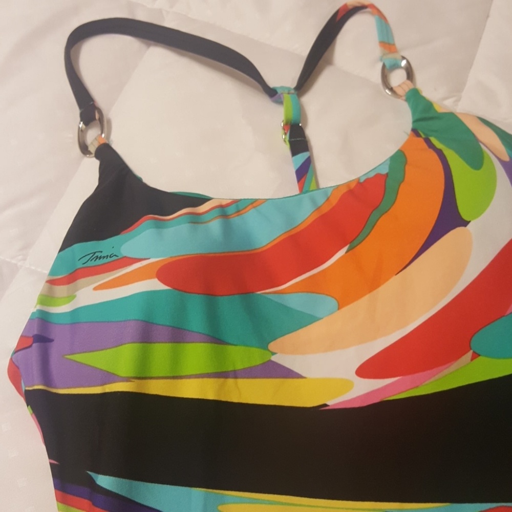 Swimsuit top