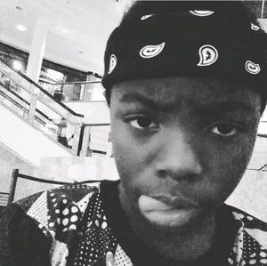 Meet your Posher, Tyler