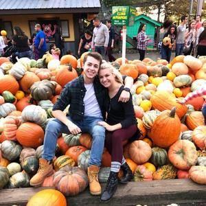 Meet your Posher, Bradley