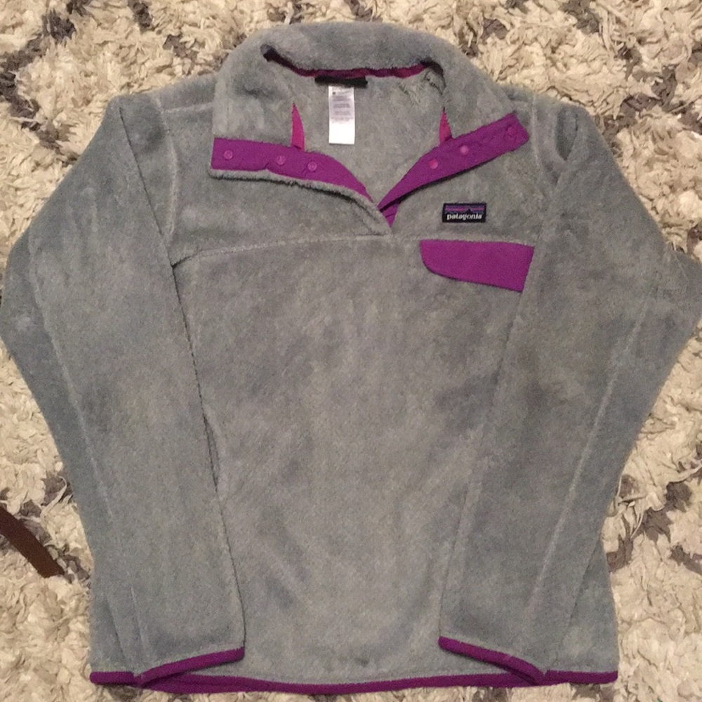 Patagonia Pullover
