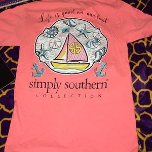 Simply Southern Shirt