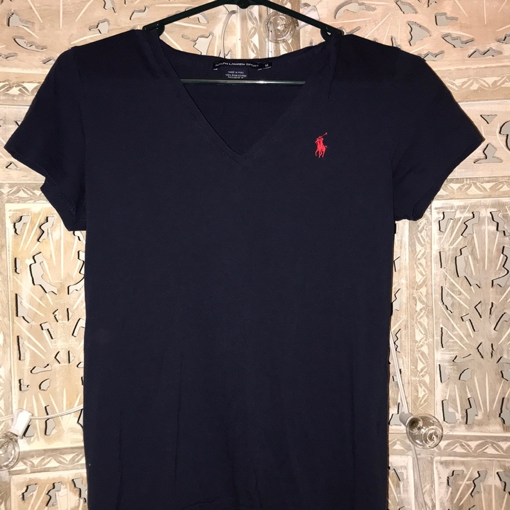 Polo Vneck