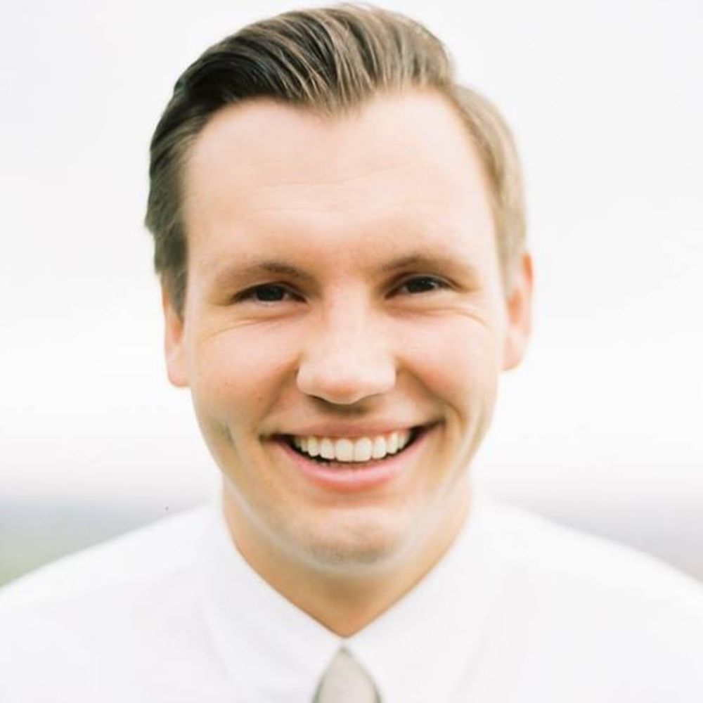 Meet your Posher, Reuben